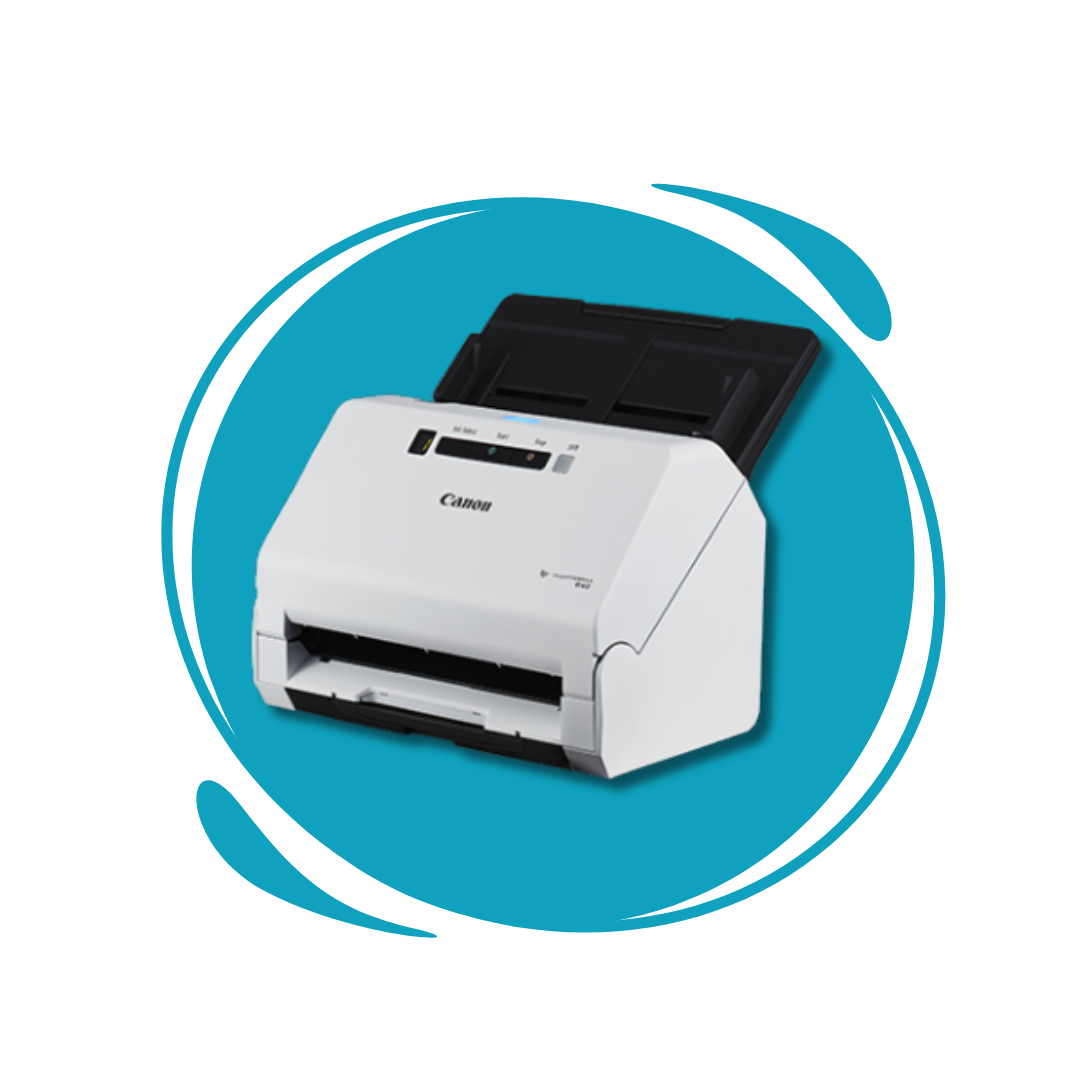 scanner